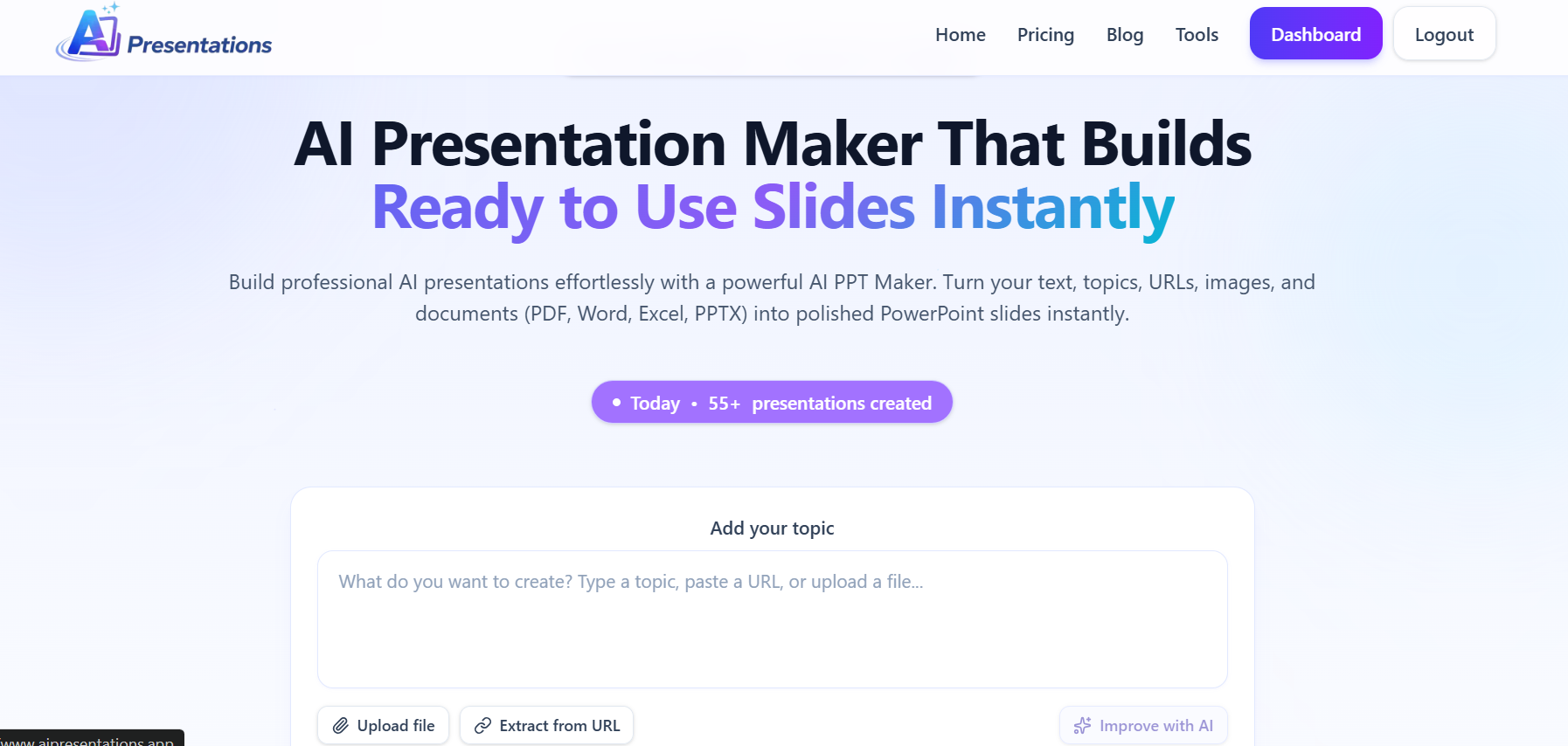 200+ Funny Presentation Topics (Best Ideas for Professional PPT)