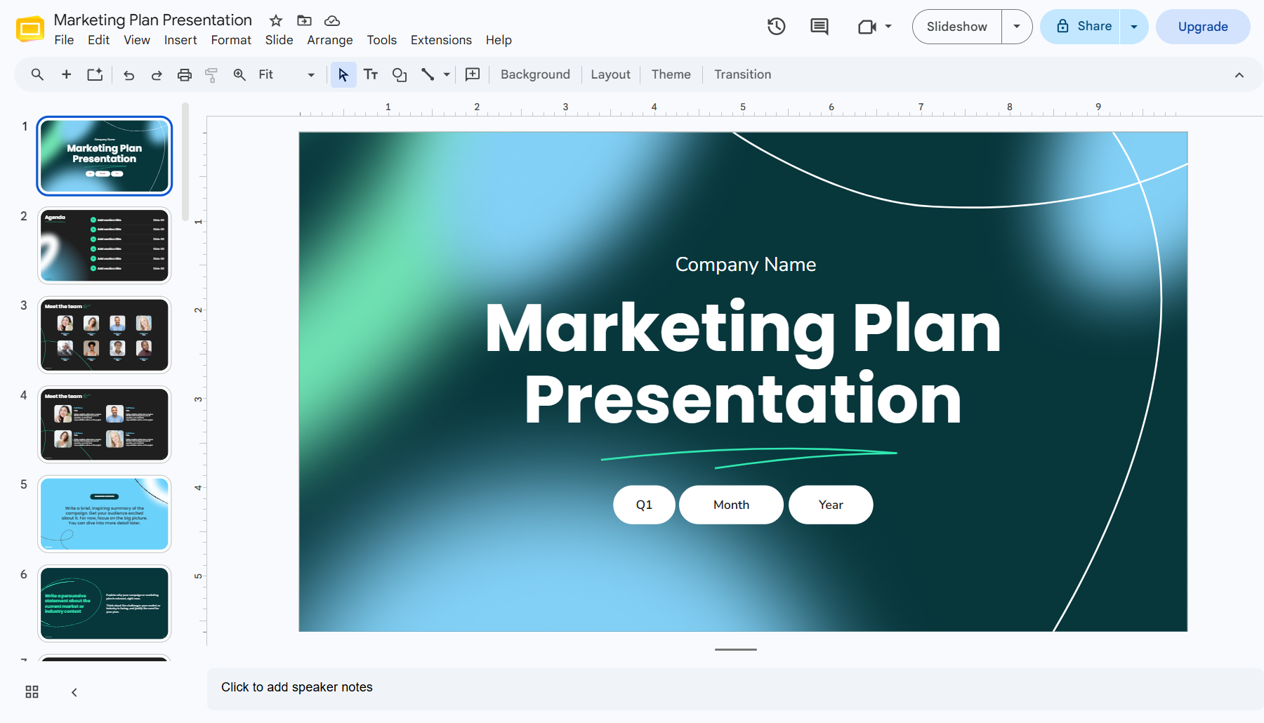 How to Add Video to Google Slides (YouTube, Google Drive & MP4 Guide)