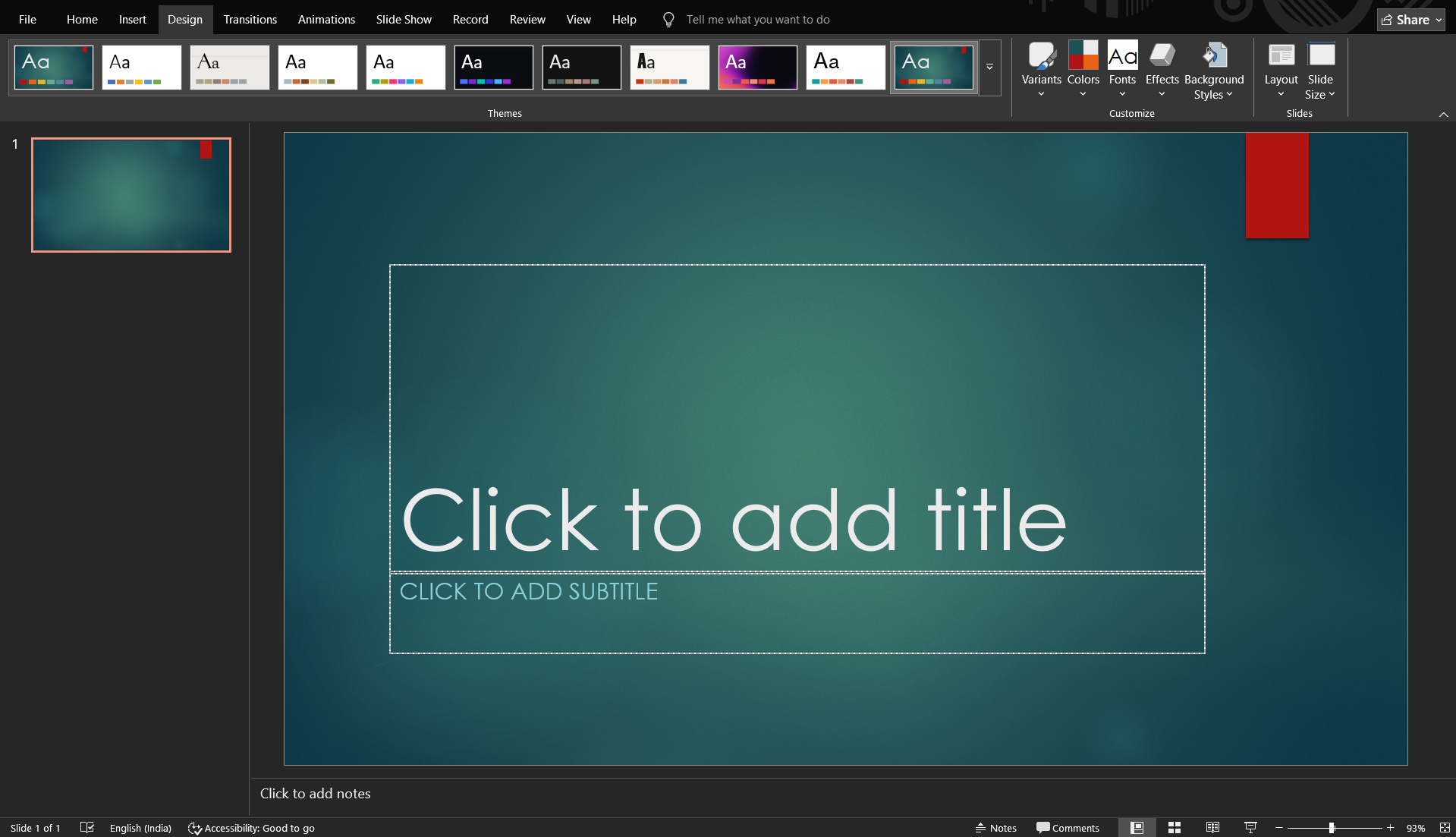 powerpoint